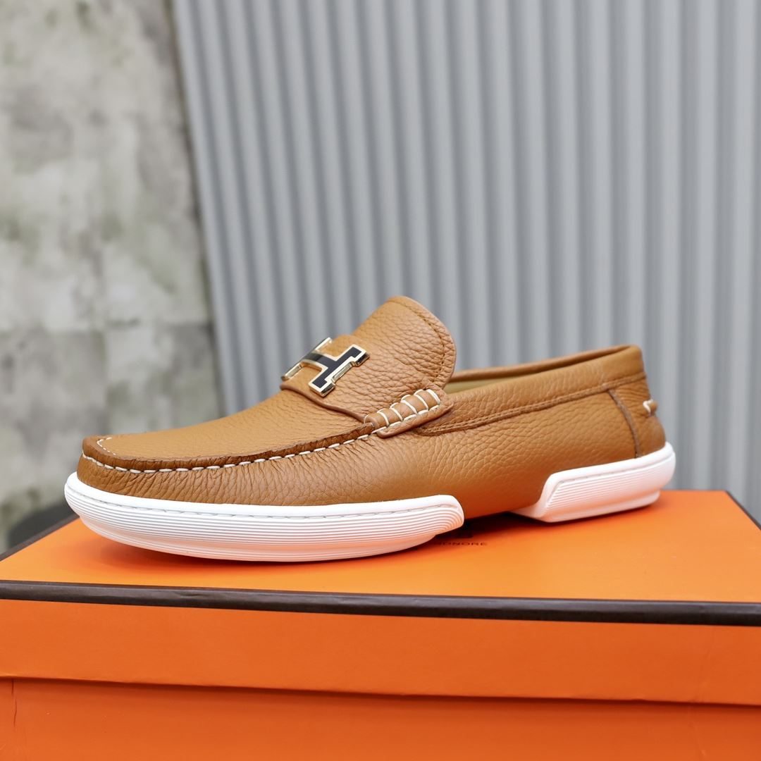 Hermes Business Shoes